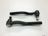 2 x Front Lower Track Tie Rod End for Jeep Wrangler JK 2007-2018 STP/JK/003A